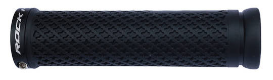 ROCK MACHINE RACE LOCK GRIPS | BikesAndRoses.gr