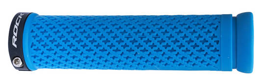 ROCK MACHINE RACE LOCK GRIPS | BikesAndRoses.gr
