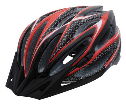Helmet Team with visor | BikesAndRoses.gr