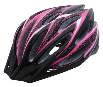 Helmet Team with visor | BikesAndRoses.gr