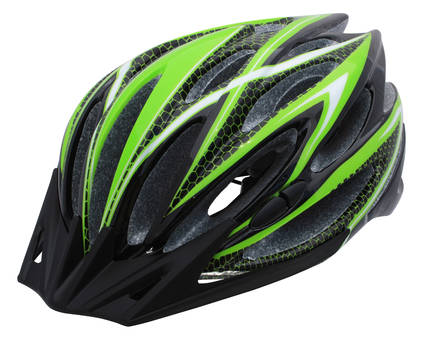 Helmet Team with visor | BikesAndRoses.gr