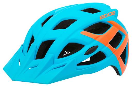 ROCKMACHINE EDGE HELMET | BikesAndRoses.gr