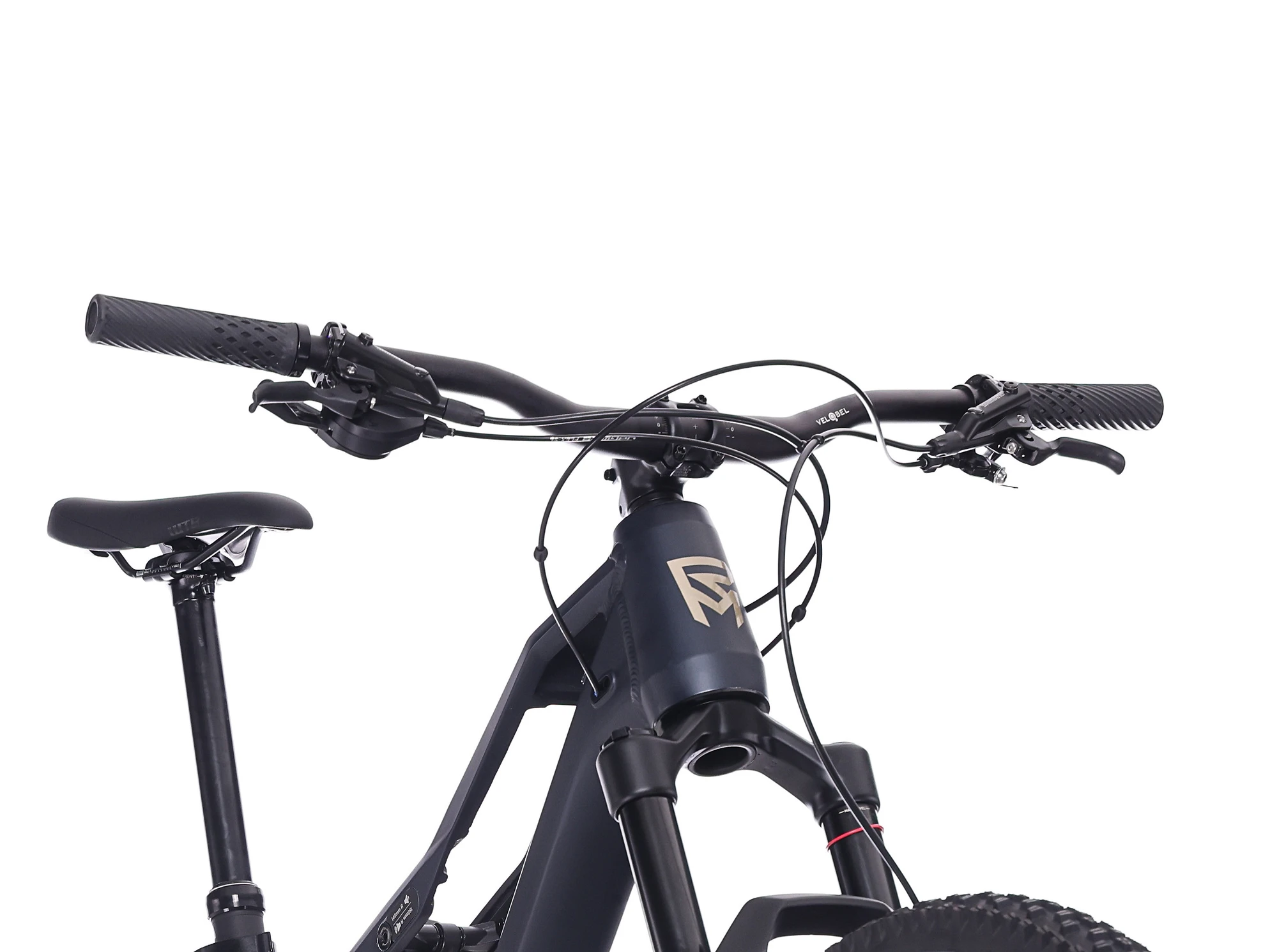 ROCKMACHIINE WHIZZ  I  50  | BikesAndRoses.gr