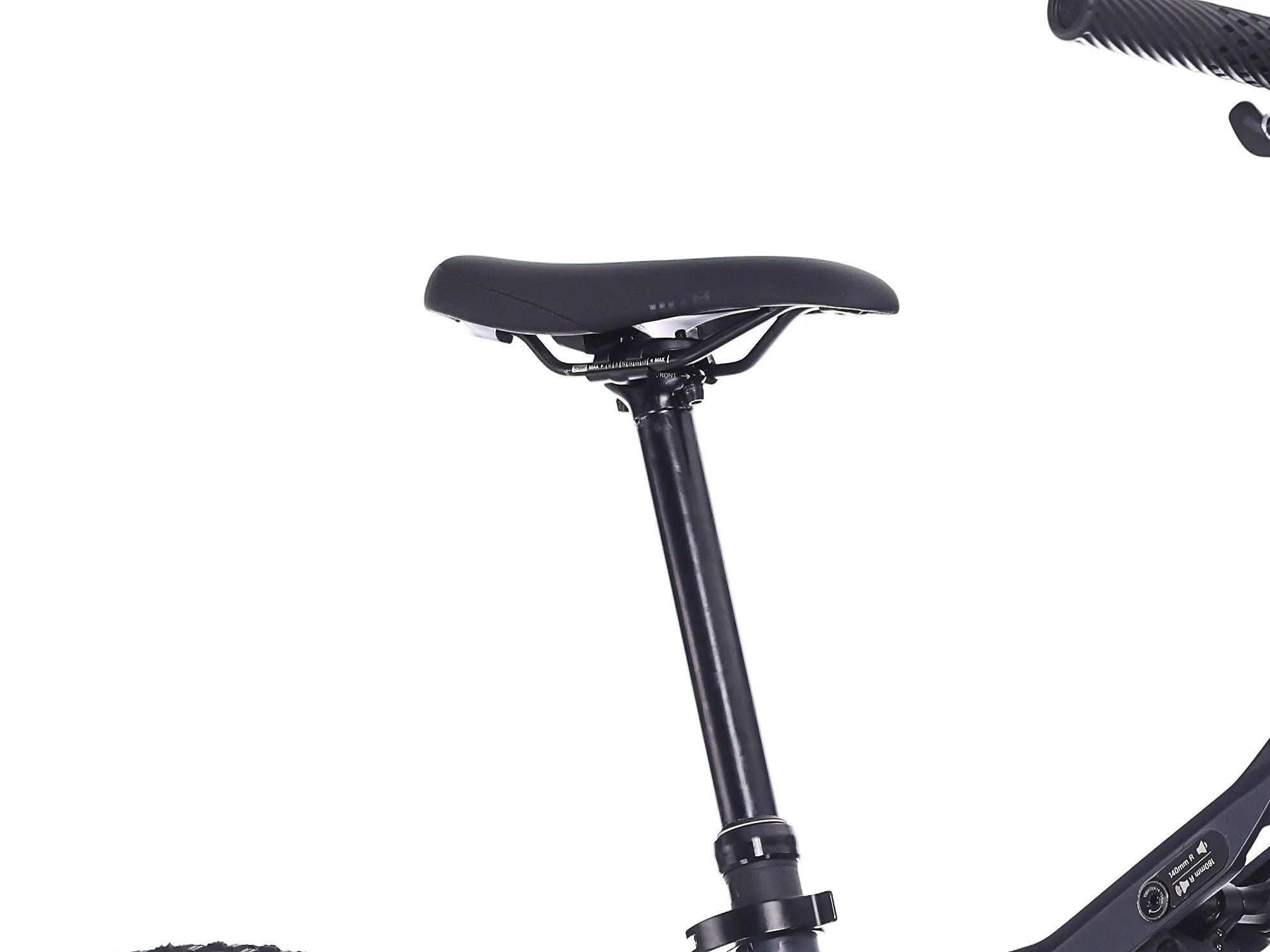 ROCKMACHIINE WHIZZ  I  50  | BikesAndRoses.gr