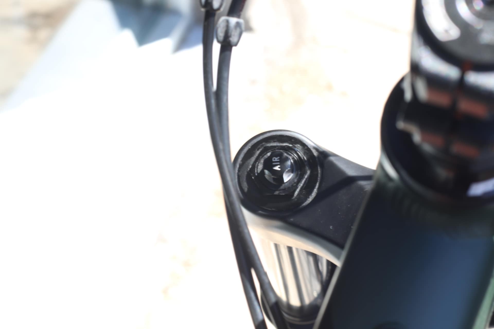 ROCKMACHINE BLIZZ TRL 40-29 LTD   2025 | BikesAndRoses.gr