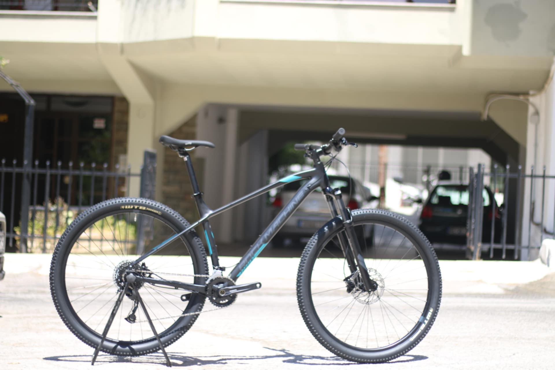 Rockmachine torrent 30-29  2025 | BikesAndRoses.gr