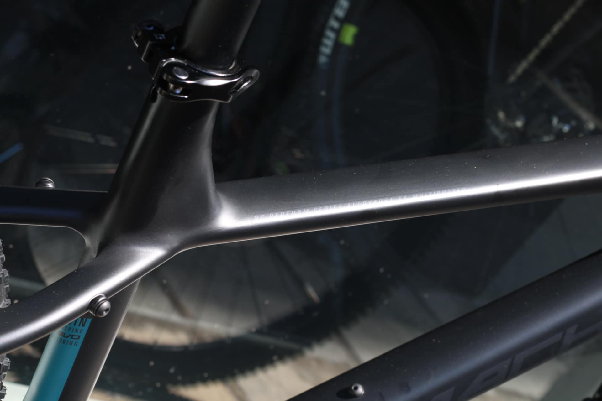 Rockmachine torrent 30-29  2025 | BikesAndRoses.gr