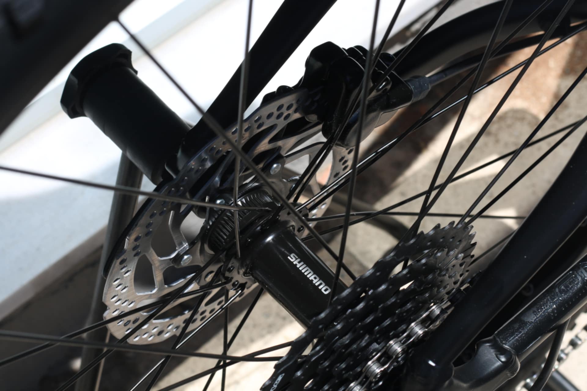 Rockmachine torrent 30-29  2025 | BikesAndRoses.gr