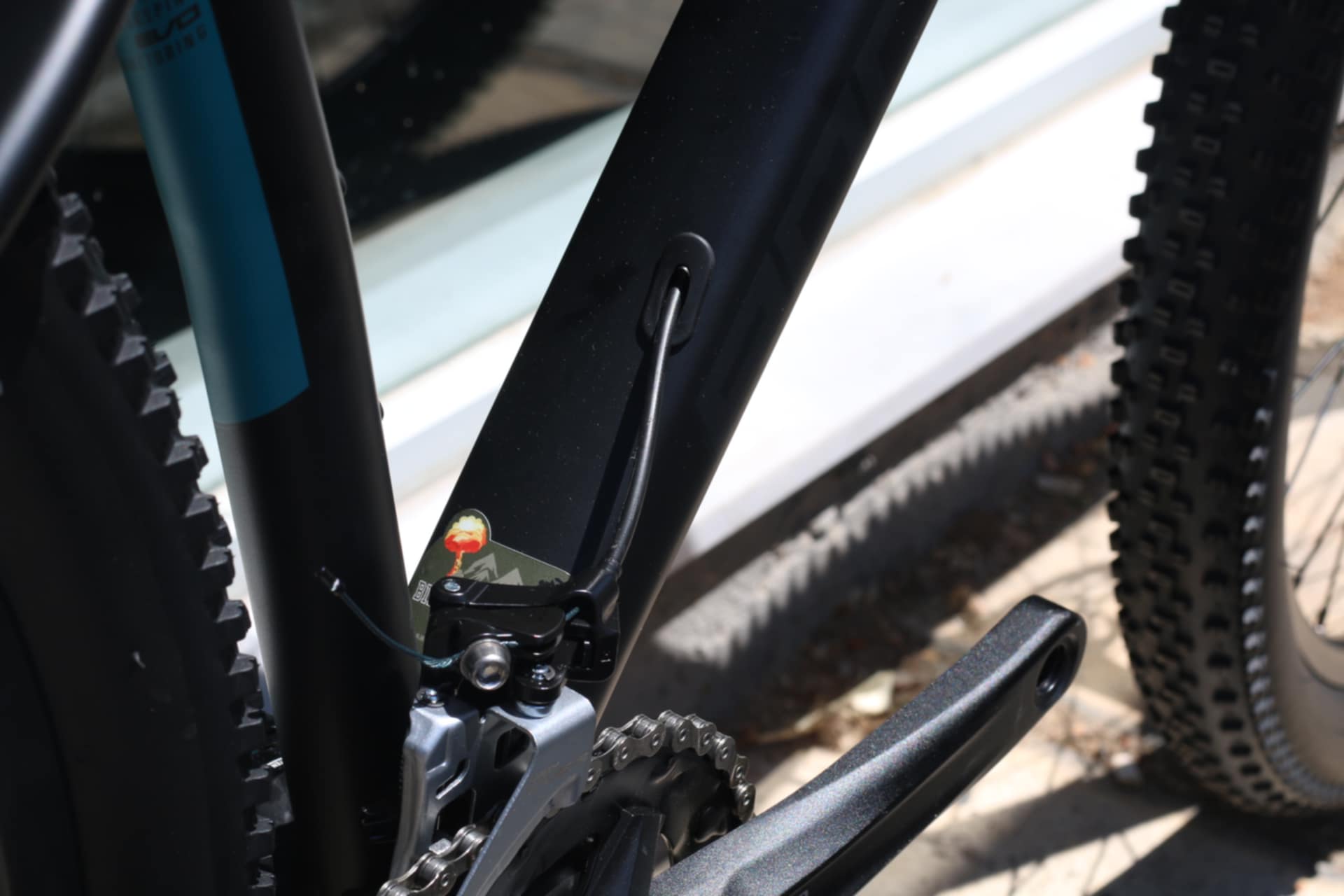 Rockmachine torrent 30-29  2025 | BikesAndRoses.gr