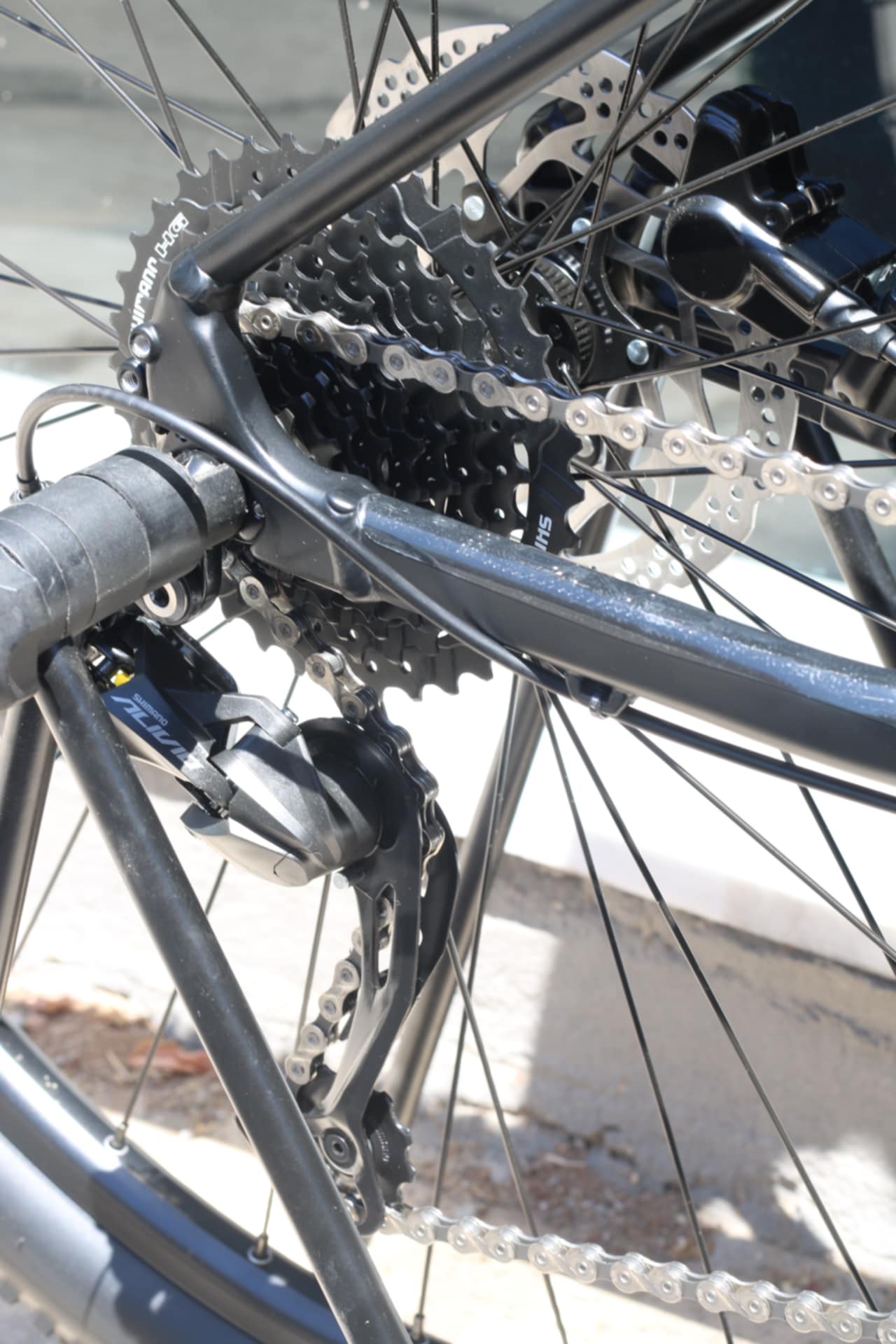 Rockmachine torrent 30-29  2025 | BikesAndRoses.gr