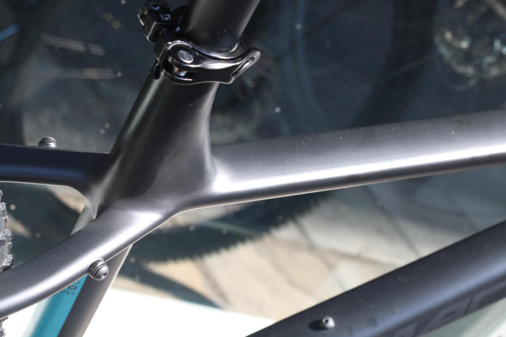 Rockmachine torrent 30-29  2025 | BikesAndRoses.gr