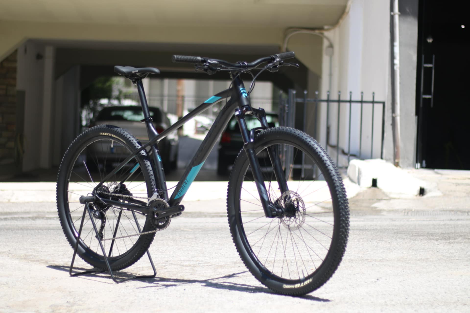 Rockmachine torrent 30-29  2025 | BikesAndRoses.gr