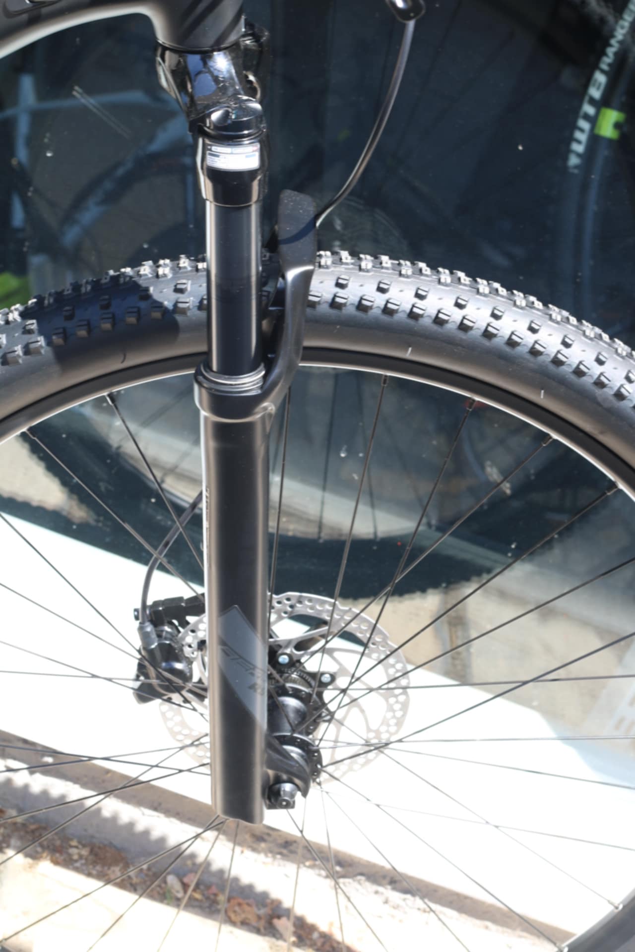Rockmachine torrent 30-29  2025 | BikesAndRoses.gr