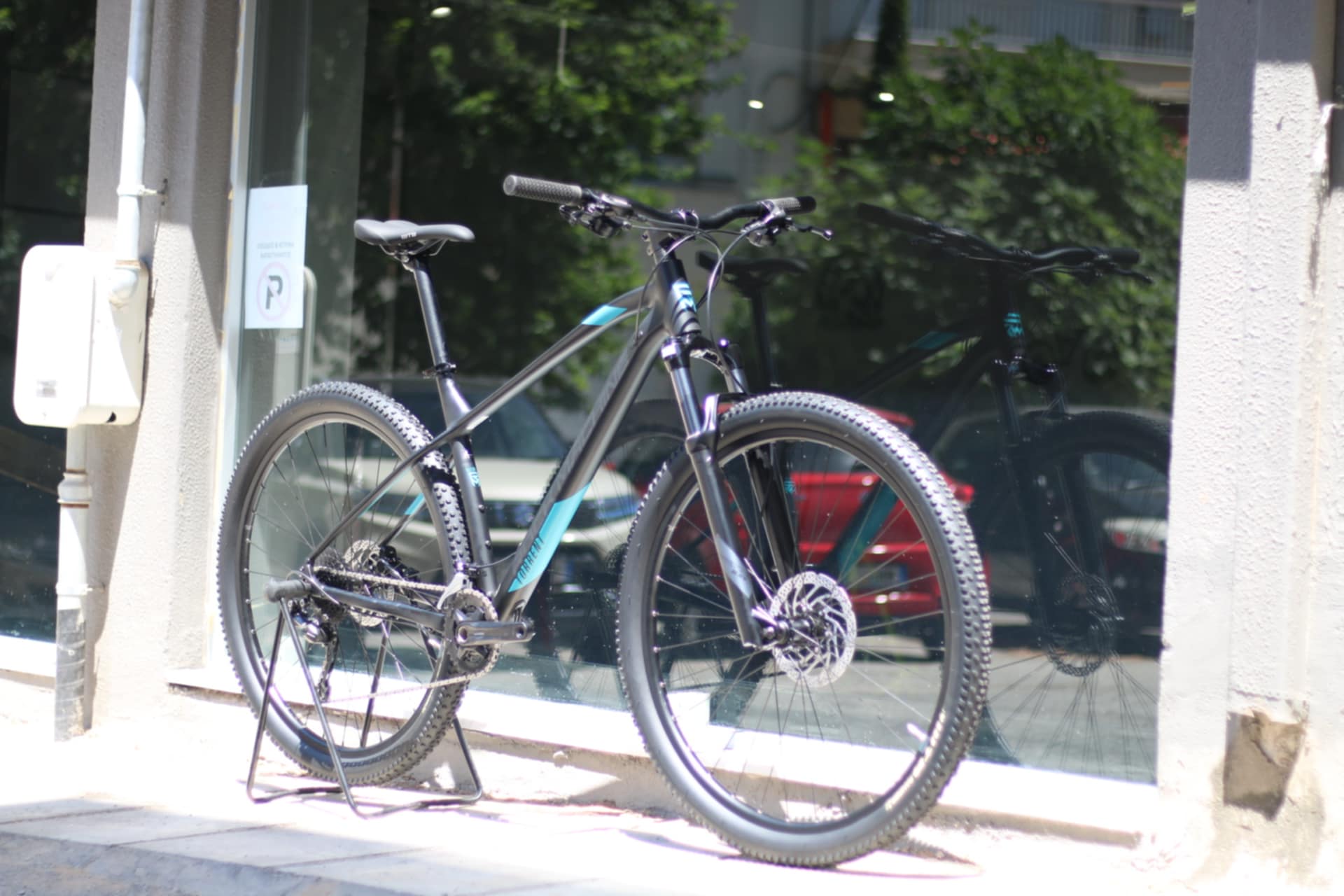 Rockmachine torrent 30-29  2025 | BikesAndRoses.gr