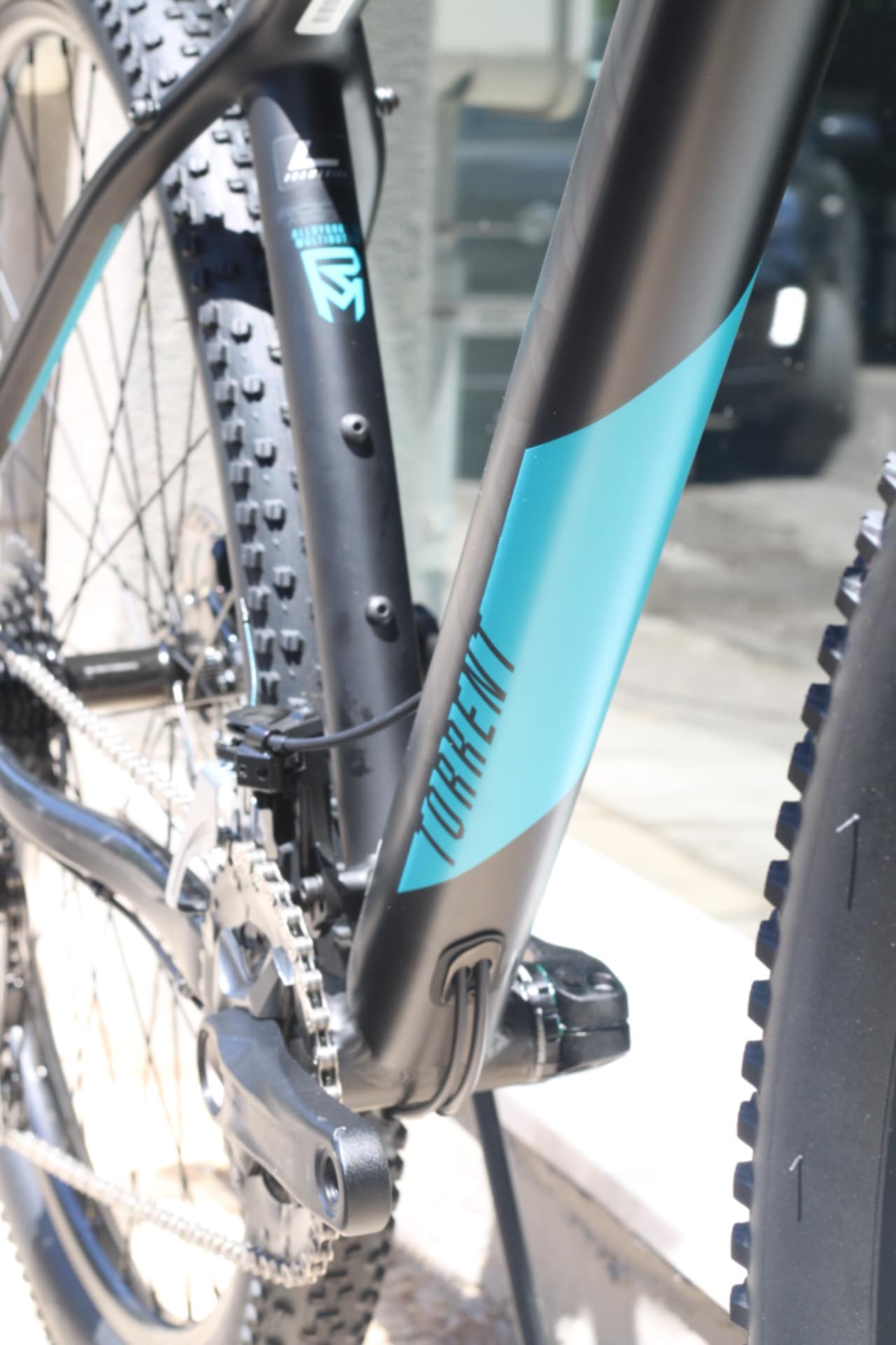 Rockmachine torrent 30-29  2025 | BikesAndRoses.gr